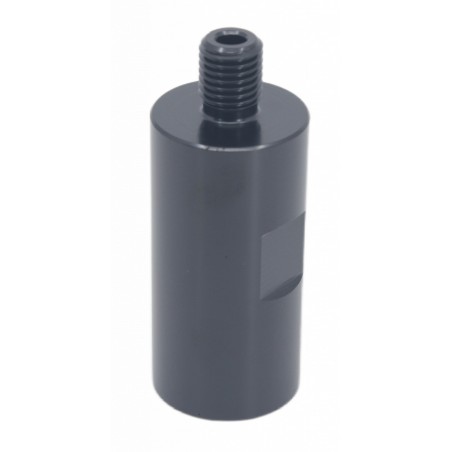 Adaptor carote M16 pentru utilizare la masini cu prindere 1 1/4 "