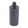 Adaptor carote M16 pentru utilizare la masini cu prindere 1 1/4 "