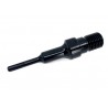 Adaptor carote 1 1/4" pentru utilizare la masini cu prindere SDS-PLUS