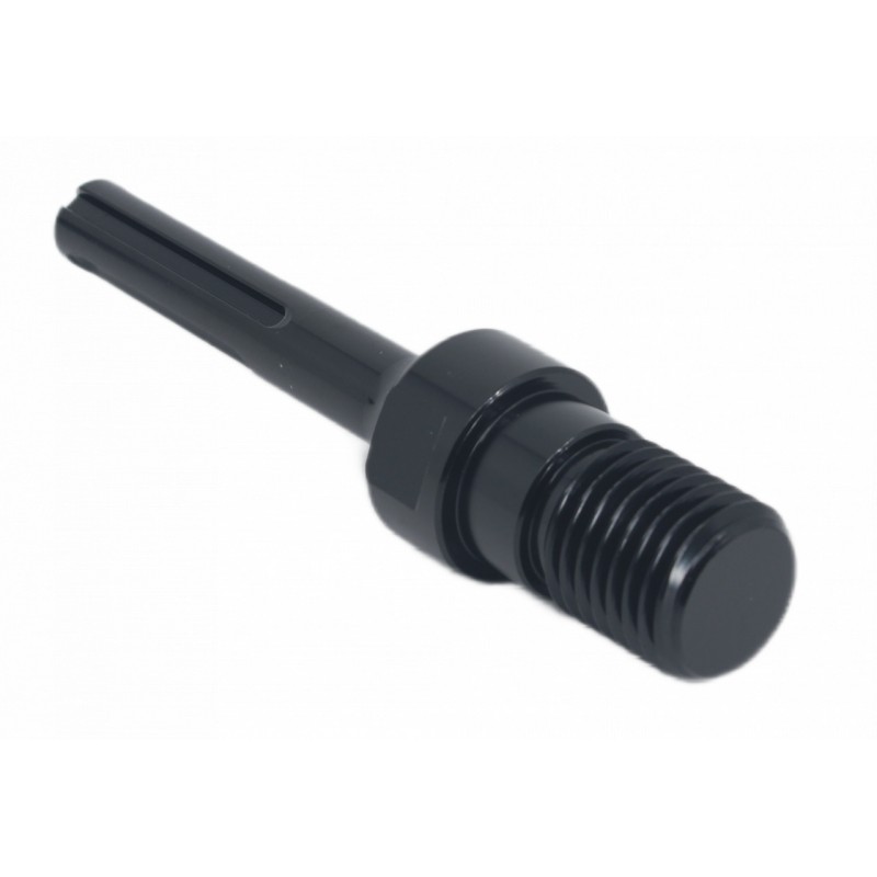 Adaptor carote 1 1/4" pentru utilizare la masini cu prindere SDS-MAX