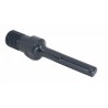 Adaptor carote 1 1/4" pentru utilizare la masini cu prindere SDS-MAX