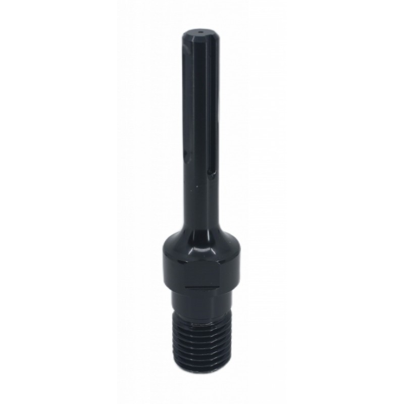 Adaptor carote 1 1/4" pentru utilizare la masini cu prindere SDS-MAX