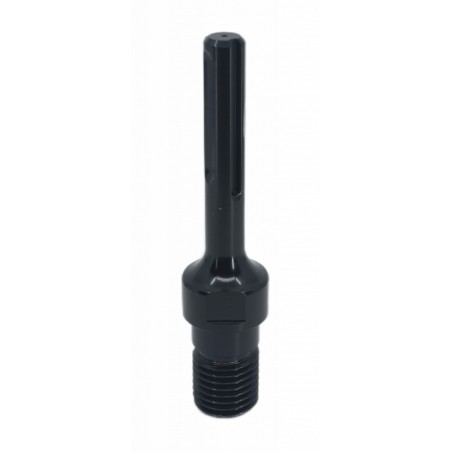 Adaptor carote 1 1/4" pentru utilizare la masini cu prindere SDS-MAX