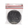2608612025 BOSCH Disc de lustruire GPO14CE, foarte fin, dimetru 170 mm