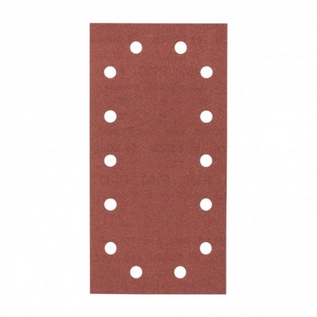2608605319 BOSCH Set 10 foi abrazive, 115x230 mm, granulatie 180