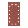 2608605319 BOSCH Set 10 foi abrazive, 115x230 mm, granulatie 180