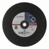 2608600544 BOSCH Disc taiere metal, 400 x 3.2 x 25.40 mm