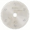 2608642103 BOSCH Panza ferastrau circular, 305x2.3/1.8x30 mm, 72 T