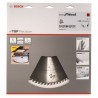 2608642103 BOSCH Panza ferastrau circular, 305x2.3/1.8x30 mm, 72 T