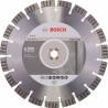 2608602657 BOSCH Disc diamantat, taiat beton, 300x20.00/25.40x2.8 mm