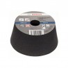 1608600241 BOSCH Piatra conica slefuit piatra, beton, granulatie 60