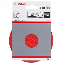 2608601076 BOSCH Disc prindere tip arici  M14, diametru 115 mm