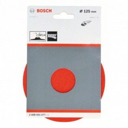 26086010776 BOSCH Disc prindere tip arici  M14, diametru 125 mm