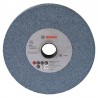 2608600112 BOSCH Disc slefuire, polizoare de banc, 200x25x32 mm, G 60
