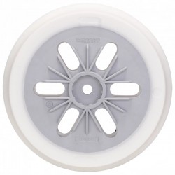 2608601114 BOSCH Disc slefuitoare cu excentric, 150 mm, extra moale