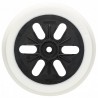 2608601115 BOSCH Disc pentru slefuitoare cu excentric, 150 mm, moale