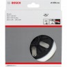 2608601115 BOSCH Disc pentru slefuitoare cu excentric, 150 mm, moale