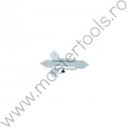 Dispozitiv pentru masurarea cordoanelor de sudura MIB-Messzeuge