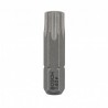 2607002500 BOSCH Set 25 Capete de surubelnita extra dure T40, 25 mm