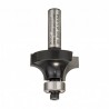 2608628341 BOSCH Freza, doua taisuri 28.7x15.2x53 mm, tija 8 mm