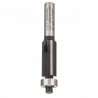 2608628348 BOSCH Freza doua taisuri, 12.7x25.4x68 mm, tija 8 mm