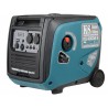 Generator de curent 4 kW inverter - benzina - insonorizat - Konner & Sohnen