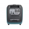 Generator de curent 4 kW inverter - benzina - insonorizat - Konner & Sohnen