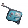 Generator de curent 4 kW inverter - benzina - insonorizat - Konner & Sohnen