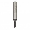 2608628377 BOSCH Freza pentru caneluri cu un tais, 4x8x51mm, tija 8 mm 2608628377 BOSCH Freza pentru caneluri cu un tais, 4x8x51mm, tija 8 mm