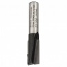 2608628383 BOSCH Freza caneluri doua taisuri, 10x19.6x51 mm, tija 8 mm