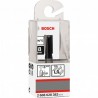 2608628383 BOSCH Freza caneluri doua taisuri, 10x19.6x51 mm, tija 8 mm
