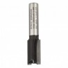 2608628384 BOSCH Freza caneluri doua taisuri, 11x19.6x51 mm, tija 8 mm