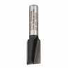 2608628386 BOSCH Freza caneluri doua taisuri, 13x19.6x51 mm, tija 8 mm