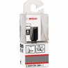2608628386 BOSCH Freza caneluri doua taisuri, 13x19.6x51 mm, tija 8 mm