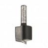 2608628392 BOSCH Freza caneluri doua taisuri, 25x19.6x51 mm, tija 8 mm 2608628392 BOSCH Freza caneluri doua taisuri, 25x19.6x51 mm, tija 8 mm