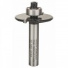 2608628402 BOSCH Freza disc pt, canale,doua taisuri,32x4x51mm,tija 8mm