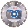 2608602645 BOSCH Disc diamantat Best for Stone,  300x20.00/25.40x2.8mm