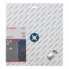 2608602645 BOSCH Disc diamantat Best for Stone,  300x20.00/25.40x2.8mm