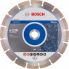 2608602601 BOSCH Disc diamantat for Stone, 230x22.23x2.3 mm