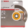2608602672 BOSCH Disc Best for Universal turbo, 125x22.23x2.2 mm