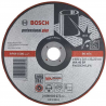 2608602217 BOSCH Disc pentru inox semiflexibil 115x22.33x3mm