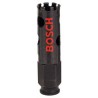BOSCH Carota diamantata pentru ceramica dura 19 mm