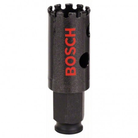 BOSCH Carota diamantata pentru ceramica dura 29 mm