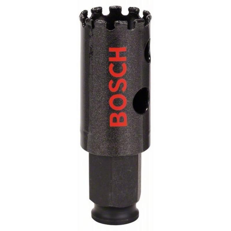 BOSCH Carota diamantata pentru ceramica dura 51 mm