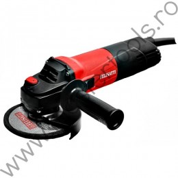 FELISATTI AG115/1000S Polizor unghiular cu disc de 115 mm 1000 W