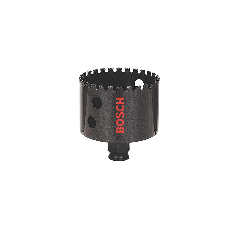 BOSCH Carota diamantata pentru ceramica dura 70 mm