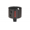 BOSCH Carota diamantata pentru ceramica dura 70 mm