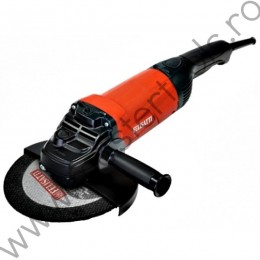 FELISATTI AG125/1000S Polizor unghiular disc 125 mm 1000 W