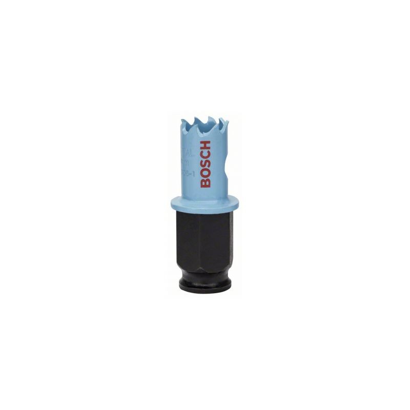 2608594440 BOSCH Carota speciala metal, diametru 20 mm, lungime 20 mm