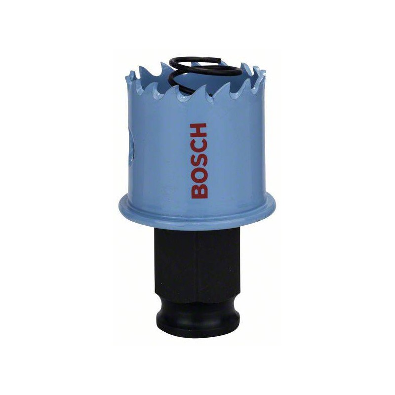 BOSCH Carota speciala metal, diametru 29 mm, lungime 20 mm
